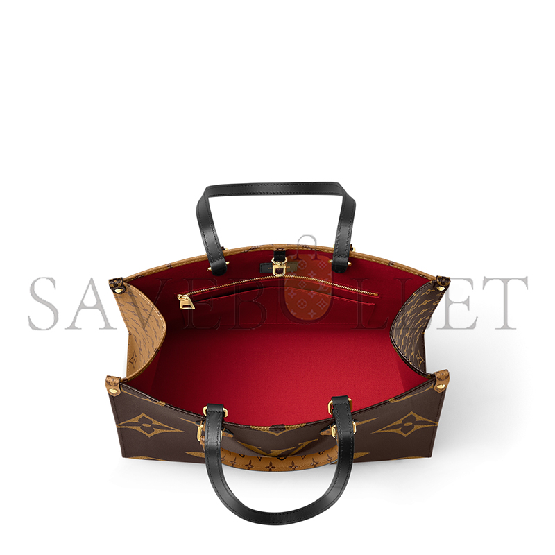 LOUIS VUITTON ONTHEGO MM M45321 (34*26*13cm)